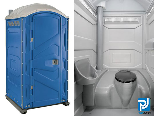 Portable Toilet Rentals in Contra Costa County, CA